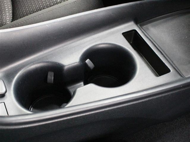 プリウス S フルセグ メモリーナビ DVD再生 バックカメラ 衝突被害軽減システム ETC LEDヘッドランプ アイドリングストップ(31枚目)