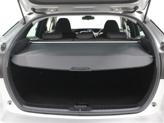 プリウス S フルセグ メモリーナビ DVD再生 バックカメラ 衝突被害軽減システム ETC LEDヘッドランプ アイドリングストップ(34枚目)