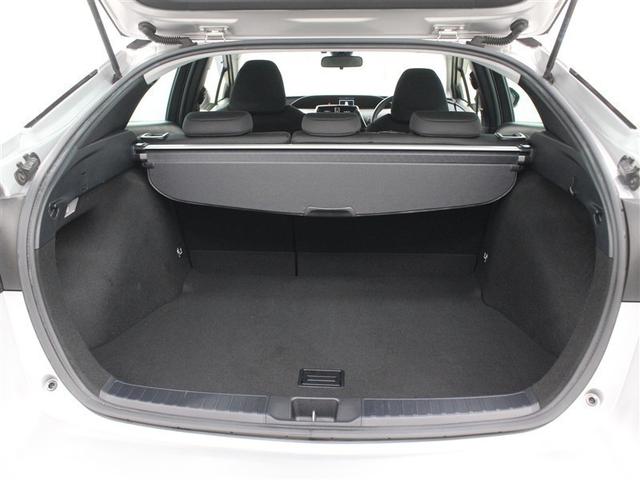 プリウス S フルセグ メモリーナビ DVD再生 バックカメラ 衝突被害軽減システム ETC LEDヘッドランプ アイドリングストップ(35枚目)