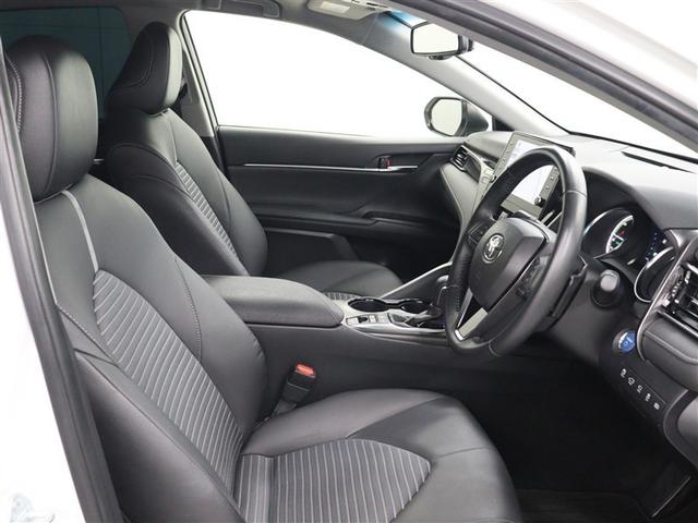 カムリ WS フルセグ メモリーナビ DVD再生 ミュージックプレイヤー接続可 バックカメラ 衝突被害軽減システム ETC ドラレコ LEDヘッドランプ アイドリングストップ(9枚目)