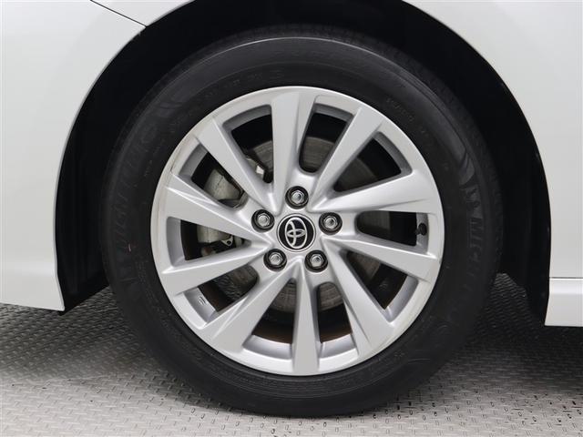 カムリ WS フルセグ メモリーナビ DVD再生 ミュージックプレイヤー接続可 バックカメラ 衝突被害軽減システム ETC ドラレコ LEDヘッドランプ アイドリングストップ(14枚目)