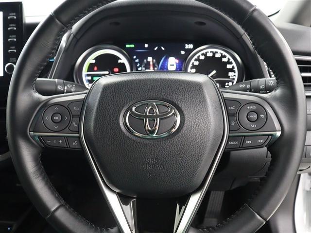 カムリ WS フルセグ メモリーナビ DVD再生 ミュージックプレイヤー接続可 バックカメラ 衝突被害軽減システム ETC ドラレコ LEDヘッドランプ アイドリングストップ(30枚目)