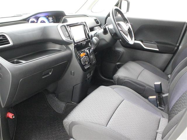 助手席側です。