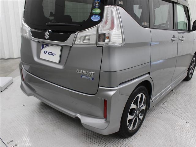 リヤ廻りです。