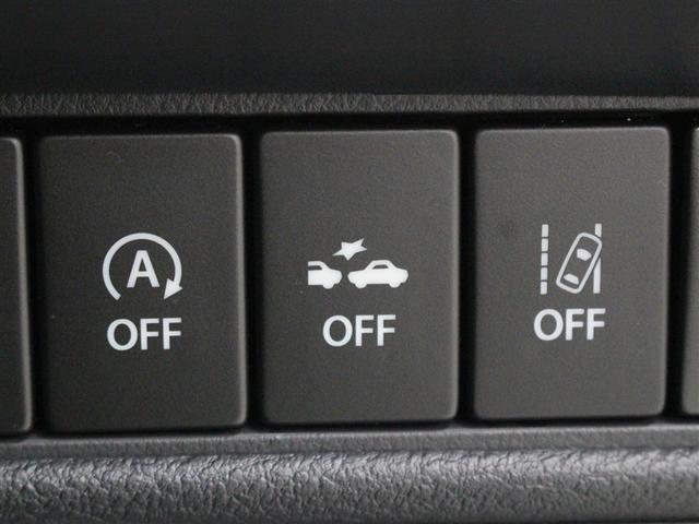 安全装備です。