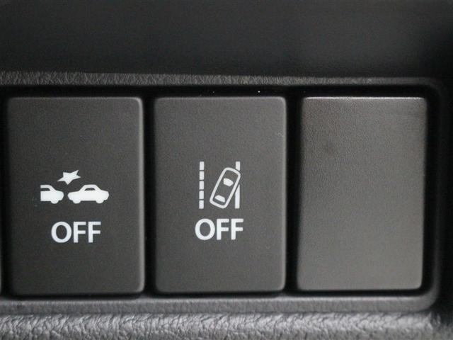 安全装備です。