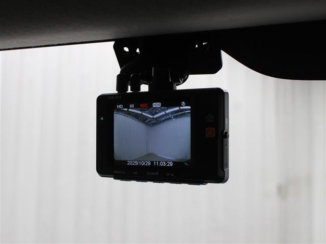 ドライブレコーダー