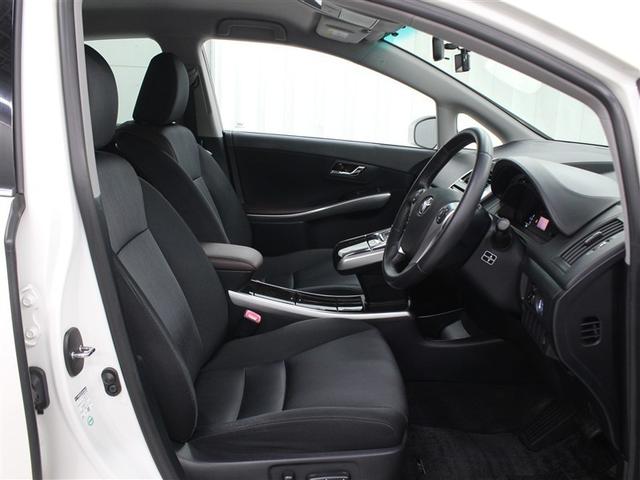 SAI S フルセグ メモリーナビ DVD再生 ミュージックプレイヤー接続可 バックカメラ ETC LEDヘッドランプ ワンオーナー アイドリングストップ(12枚目)