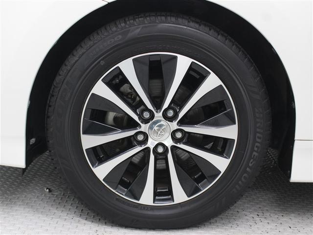 SAI S フルセグ メモリーナビ DVD再生 ミュージックプレイヤー接続可 バックカメラ ETC LEDヘッドランプ ワンオーナー アイドリングストップ(17枚目)