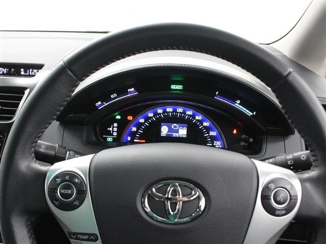 SAI S フルセグ メモリーナビ DVD再生 ミュージックプレイヤー接続可 バックカメラ ETC LEDヘッドランプ ワンオーナー アイドリングストップ(26枚目)