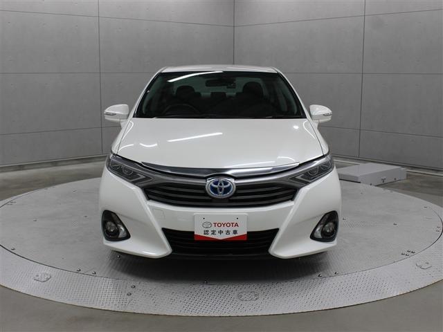 SAI S フルセグ メモリーナビ DVD再生 ミュージックプレイヤー接続可 バックカメラ ETC LEDヘッドランプ ワンオーナー アイドリングストップ(39枚目)