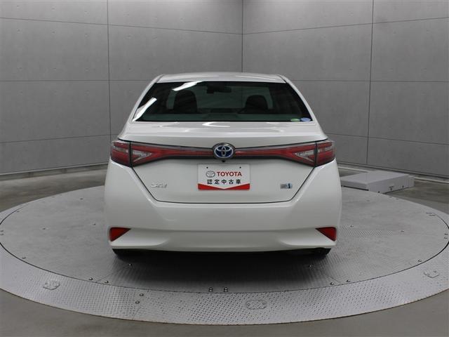 SAI S フルセグ メモリーナビ DVD再生 ミュージックプレイヤー接続可 バックカメラ ETC LEDヘッドランプ ワンオーナー アイドリングストップ(40枚目)