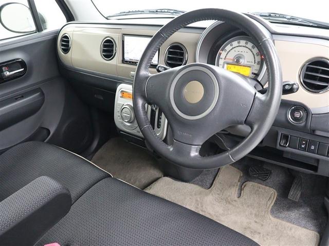 アルトラパン Ｘセレクション　ワンセグ　メモリーナビ　ＥＴＣ　アイドリングストップ（6枚目）