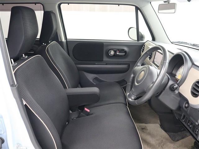 アルトラパン Ｘセレクション　ワンセグ　メモリーナビ　ＥＴＣ　アイドリングストップ（8枚目）