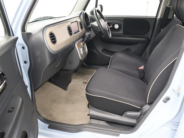 アルトラパン Ｘセレクション　ワンセグ　メモリーナビ　ＥＴＣ　アイドリングストップ（9枚目）