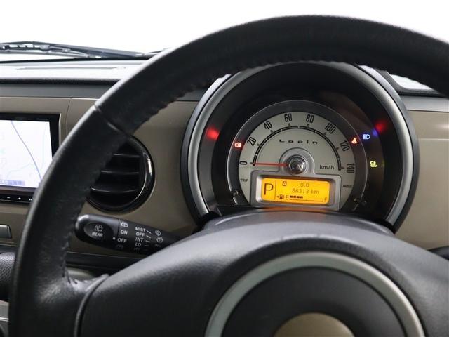 アルトラパン Ｘセレクション　ワンセグ　メモリーナビ　ＥＴＣ　アイドリングストップ（19枚目）