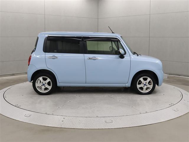 アルトラパン Ｘセレクション　ワンセグ　メモリーナビ　ＥＴＣ　アイドリングストップ（38枚目）