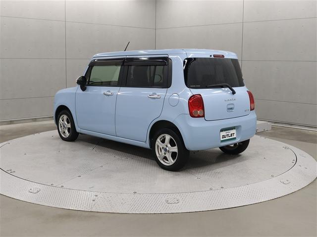 アルトラパン Ｘセレクション　ワンセグ　メモリーナビ　ＥＴＣ　アイドリングストップ（39枚目）