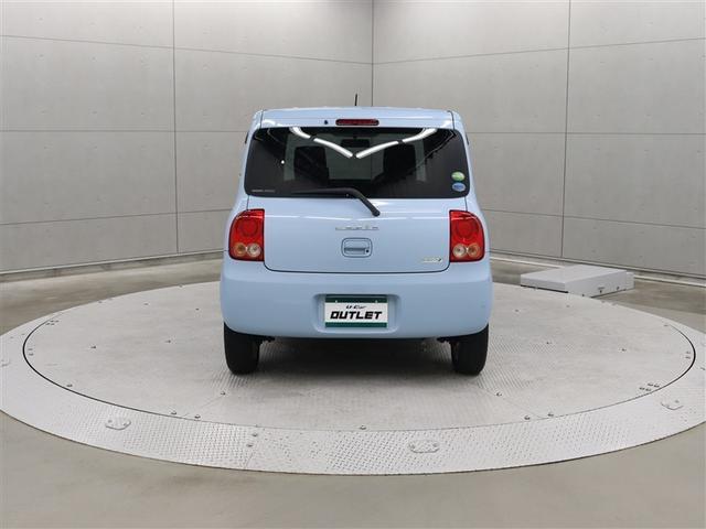 アルトラパン Ｘセレクション　ワンセグ　メモリーナビ　ＥＴＣ　アイドリングストップ（40枚目）