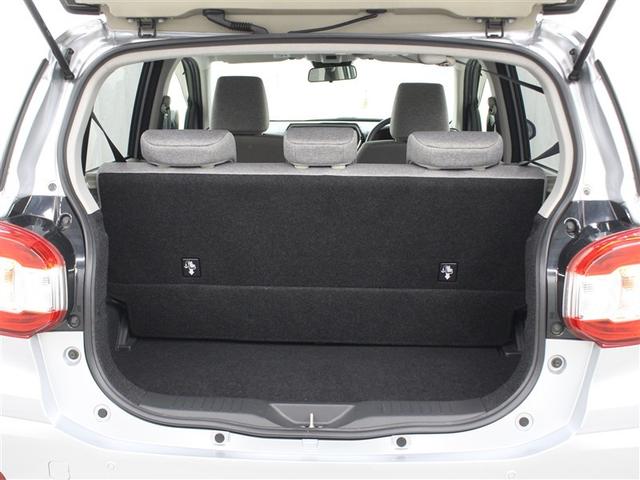パッソ X Lパッケージ ワンセグ メモリーナビ バックカメラ 衝突被害軽減システム ETC LEDヘッドランプ アイドリングストップ(11枚目)