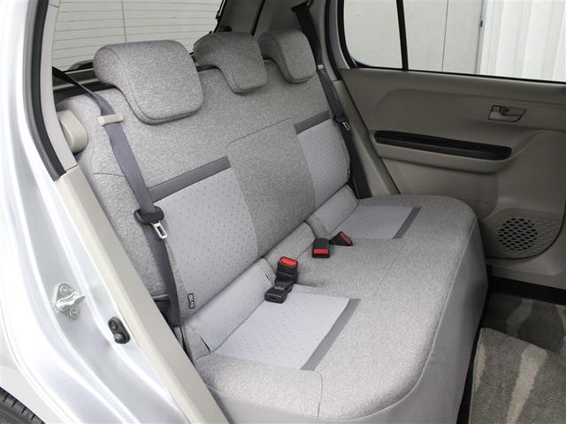 パッソ X Lパッケージ ワンセグ メモリーナビ バックカメラ 衝突被害軽減システム ETC LEDヘッドランプ アイドリングストップ(14枚目)