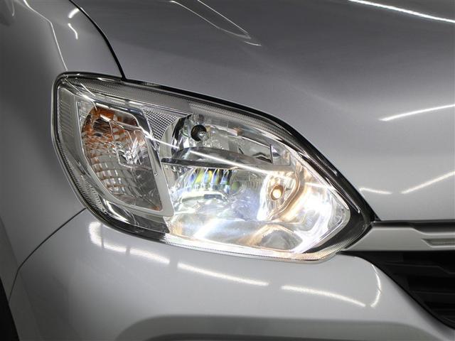 パッソ X Lパッケージ ワンセグ メモリーナビ バックカメラ 衝突被害軽減システム ETC LEDヘッドランプ アイドリングストップ(32枚目)