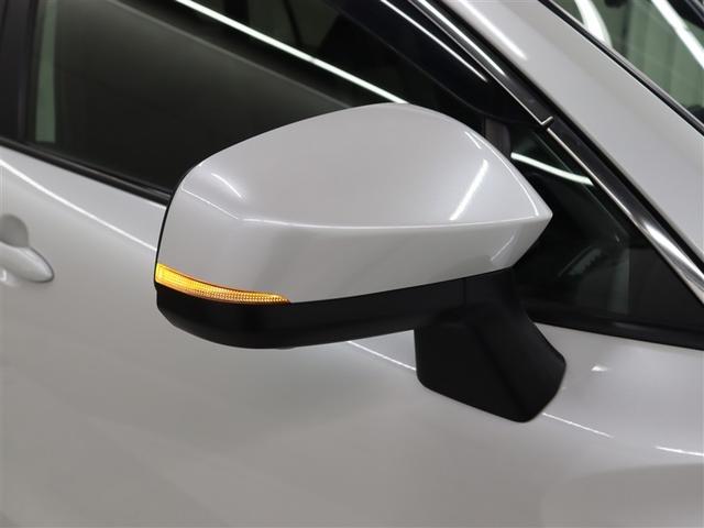 カローラクロス ハイブリッド　Ｚ　メモリーナビ　ミュージックプレイヤー接続可　バックカメラ　衝突被害軽減システム　ＥＴＣ　ＬＥＤヘッドランプ　ワンオーナー　アイドリングストップ（18枚目）