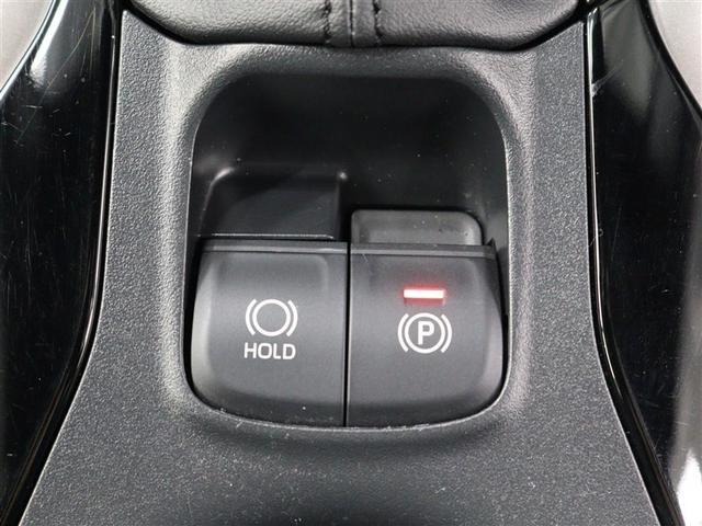 カローラクロス ハイブリッド　Ｚ　メモリーナビ　ミュージックプレイヤー接続可　バックカメラ　衝突被害軽減システム　ＥＴＣ　ＬＥＤヘッドランプ　ワンオーナー　アイドリングストップ（21枚目）