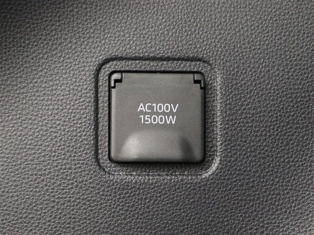 カローラクロス ハイブリッド　Ｚ　メモリーナビ　ミュージックプレイヤー接続可　バックカメラ　衝突被害軽減システム　ＥＴＣ　ＬＥＤヘッドランプ　ワンオーナー　アイドリングストップ（24枚目）