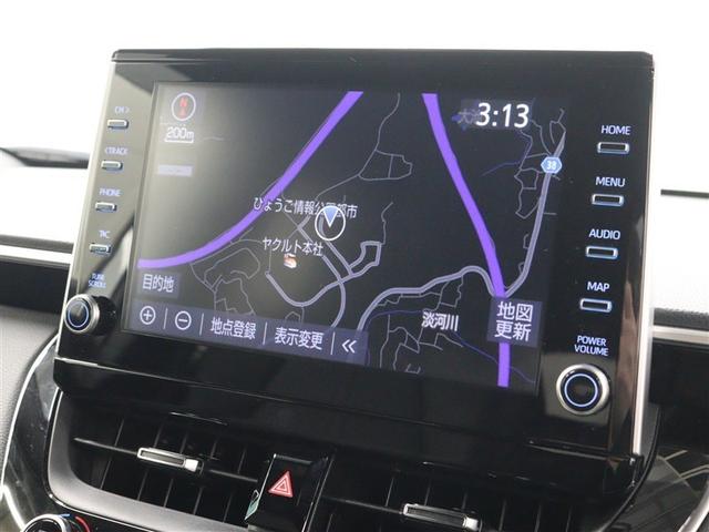 カローラクロス ハイブリッド　Ｚ　メモリーナビ　ミュージックプレイヤー接続可　バックカメラ　衝突被害軽減システム　ＥＴＣ　ＬＥＤヘッドランプ　ワンオーナー　アイドリングストップ（25枚目）