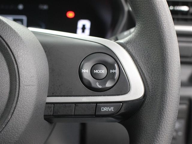 ライズ G フルセグ ミュージックプレイヤー接続可 バックカメラ 衝突被害軽減システム ETC ドラレコ LEDヘッドランプ ワンオーナー アイドリングストップ(7枚目)