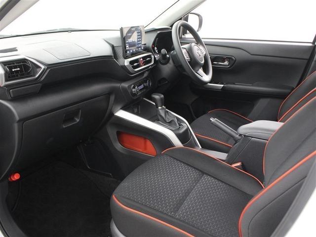 ライズ G フルセグ ミュージックプレイヤー接続可 バックカメラ 衝突被害軽減システム ETC ドラレコ LEDヘッドランプ ワンオーナー アイドリングストップ(9枚目)