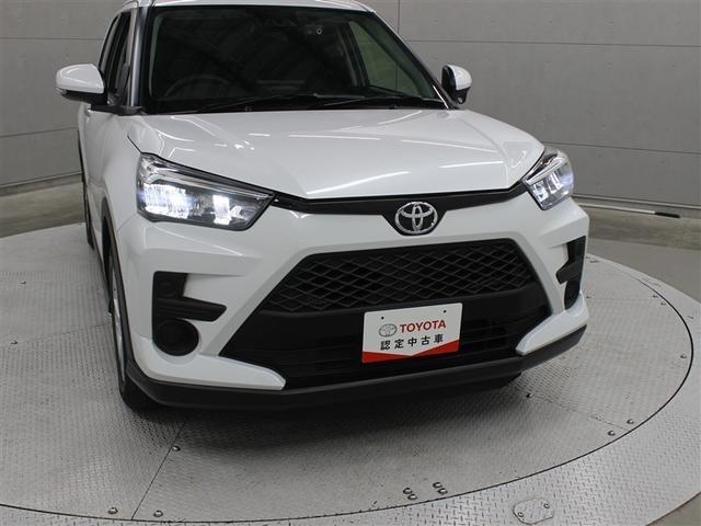 ライズ G フルセグ ミュージックプレイヤー接続可 バックカメラ 衝突被害軽減システム ETC ドラレコ LEDヘッドランプ ワンオーナー アイドリングストップ(11枚目)