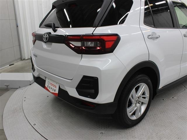 ライズ G フルセグ ミュージックプレイヤー接続可 バックカメラ 衝突被害軽減システム ETC ドラレコ LEDヘッドランプ ワンオーナー アイドリングストップ(12枚目)