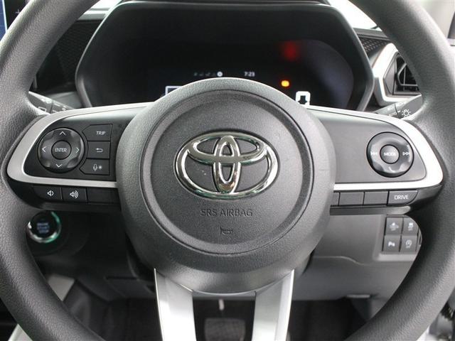 ライズ G フルセグ ミュージックプレイヤー接続可 バックカメラ 衝突被害軽減システム ETC ドラレコ LEDヘッドランプ ワンオーナー アイドリングストップ(28枚目)