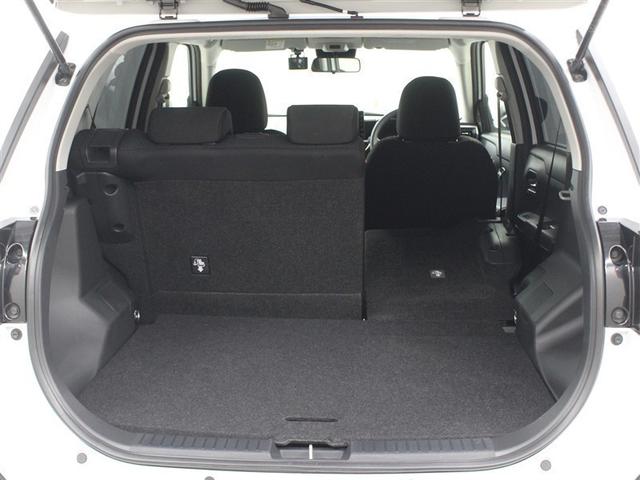 ライズ G フルセグ ミュージックプレイヤー接続可 バックカメラ 衝突被害軽減システム ETC ドラレコ LEDヘッドランプ ワンオーナー アイドリングストップ(35枚目)