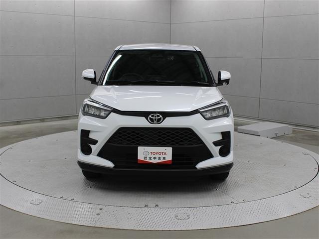 ライズ G フルセグ ミュージックプレイヤー接続可 バックカメラ 衝突被害軽減システム ETC ドラレコ LEDヘッドランプ ワンオーナー アイドリングストップ(40枚目)