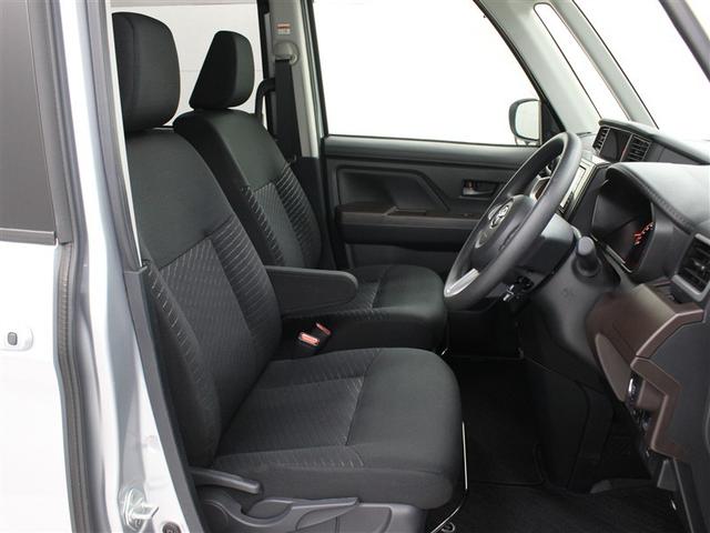 タンク Ｇ　ワンセグ　メモリーナビ　バックカメラ　衝突被害軽減システム　ＥＴＣ　両側電動スライド　アイドリングストップ（8枚目）