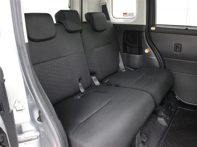 タンク Ｇ　ワンセグ　メモリーナビ　バックカメラ　衝突被害軽減システム　ＥＴＣ　両側電動スライド　アイドリングストップ（11枚目）