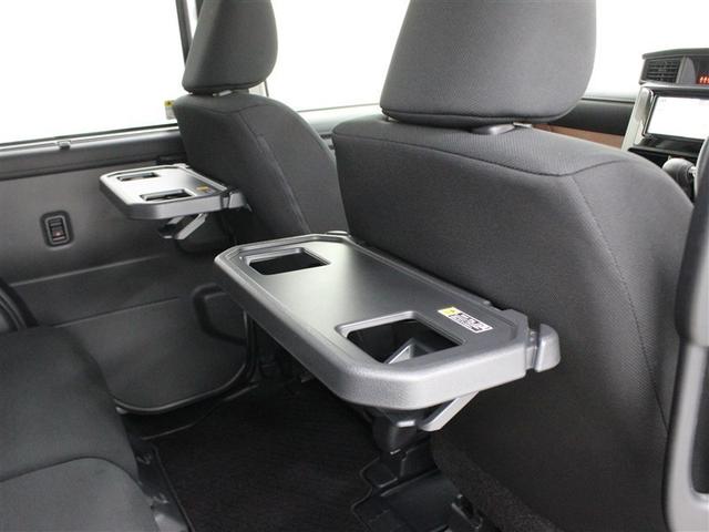 タンク Ｇ　ワンセグ　メモリーナビ　バックカメラ　衝突被害軽減システム　ＥＴＣ　両側電動スライド　アイドリングストップ（13枚目）