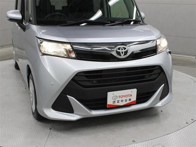 タンク Ｇ　ワンセグ　メモリーナビ　バックカメラ　衝突被害軽減システム　ＥＴＣ　両側電動スライド　アイドリングストップ（14枚目）