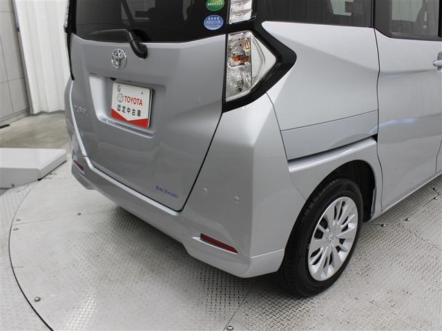 タンク Ｇ　ワンセグ　メモリーナビ　バックカメラ　衝突被害軽減システム　ＥＴＣ　両側電動スライド　アイドリングストップ（15枚目）