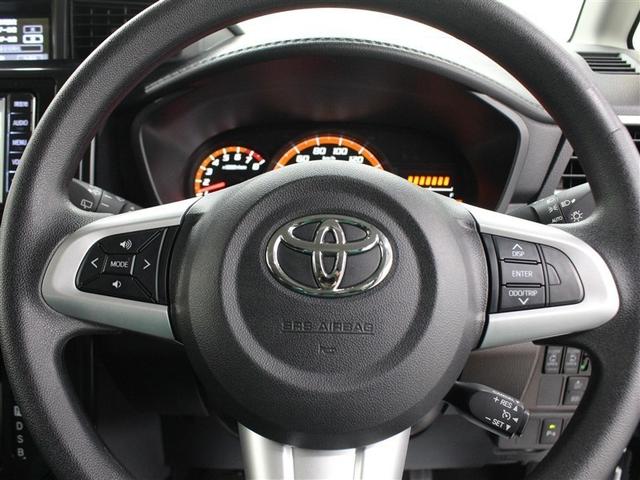 タンク Ｇ　ワンセグ　メモリーナビ　バックカメラ　衝突被害軽減システム　ＥＴＣ　両側電動スライド　アイドリングストップ（25枚目）