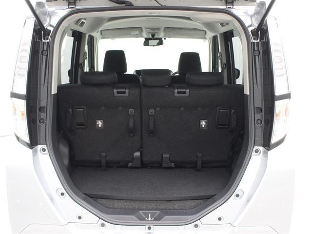 タンク Ｇ　ワンセグ　メモリーナビ　バックカメラ　衝突被害軽減システム　ＥＴＣ　両側電動スライド　アイドリングストップ（36枚目）