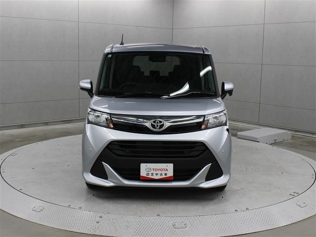 タンク Ｇ　ワンセグ　メモリーナビ　バックカメラ　衝突被害軽減システム　ＥＴＣ　両側電動スライド　アイドリングストップ（40枚目）