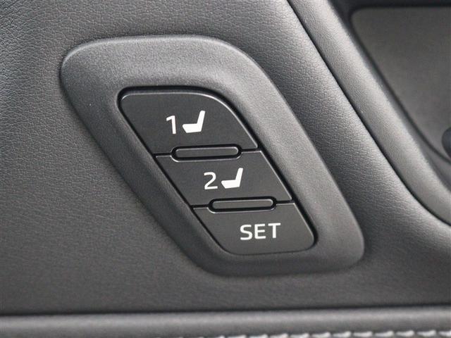 ハリアー Z レザーパッケージ 革シート フルセグ メモリーナビ ミュージックプレイヤー接続可 バックカメラ 衝突被害軽減システム ETC ドラレコ LEDヘッドランプ(24枚目)