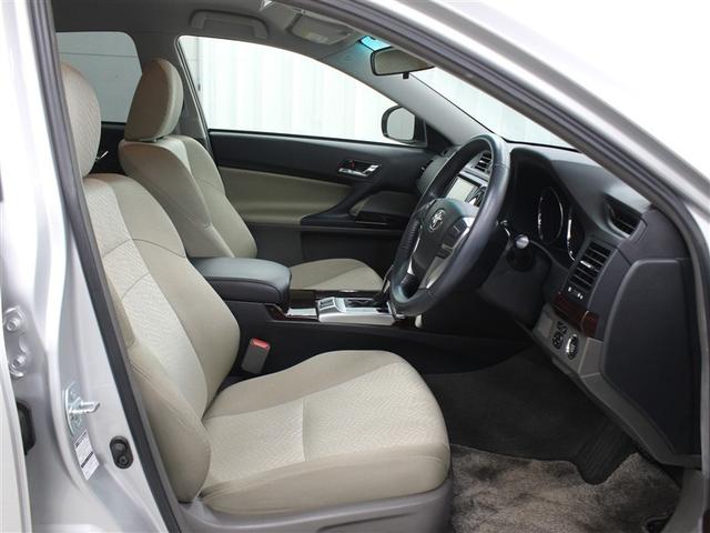 マークＸ ２５０Ｇ　リラックスセレクション　フルセグ　メモリーナビ　ＤＶＤ再生　バックカメラ　ＥＴＣ　ドラレコ　ＨＩＤヘッドライト　ワンオーナー（9枚目）