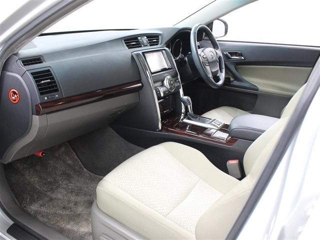 マークＸ ２５０Ｇ　リラックスセレクション　フルセグ　メモリーナビ　ＤＶＤ再生　バックカメラ　ＥＴＣ　ドラレコ　ＨＩＤヘッドライト　ワンオーナー（10枚目）