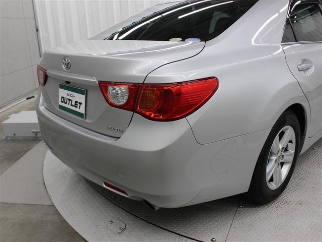 マークＸ ２５０Ｇ　リラックスセレクション　フルセグ　メモリーナビ　ＤＶＤ再生　バックカメラ　ＥＴＣ　ドラレコ　ＨＩＤヘッドライト　ワンオーナー（13枚目）