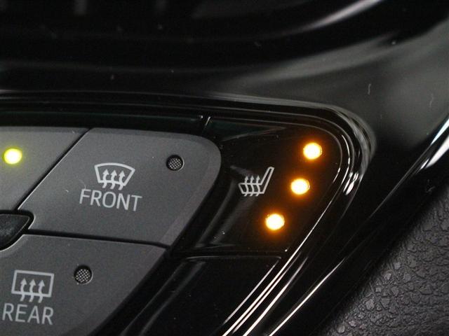 Ｃ－ＨＲ Ｇ　モード　ネロ　セーフティプラスＩＩ　フルセグ　メモリーナビ　ミュージックプレイヤー接続可　バックカメラ　衝突被害軽減システム　ＥＴＣ　ドラレコ　ＬＥＤヘッドランプ　アイドリングストップ（8枚目）